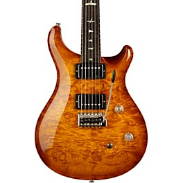 PRS Private Stock Custom 24 Electric Guitar Honey Glow