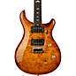 PRS Private Stock Custom 24 Electric Guitar Honey Glow thumbnail