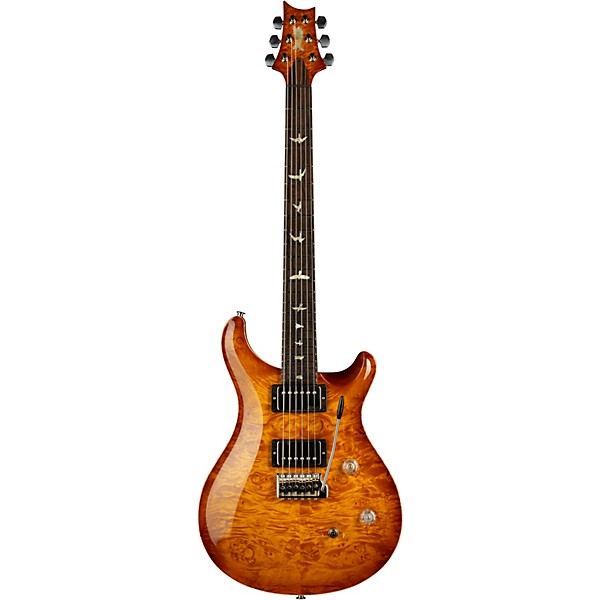 PRS Private Stock Custom 24 Electric Guitar Honey Glow