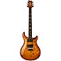 PRS Private Stock Custom 24 Electric Guitar Honey Glow