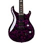 PRS Private Stock Custom 24 Electric Guitar Replicant Purple thumbnail