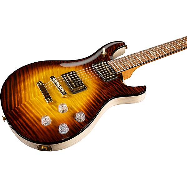 PRS Private Stock McCarty 594 Electric Guitar Sandstorm Glow