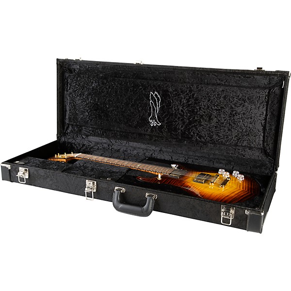 PRS Private Stock McCarty 594 Electric Guitar Sandstorm Glow