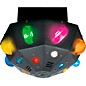 Venue Mothership VP 360-Degree Moving Head Multi-FX Light With Laser and VenueLink Port