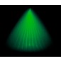 Venue Mothership VP 360-Degree Moving Head Multi-FX Light With Laser and VenueLink Port