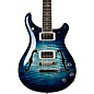 PRS Private Stock Hollowbody II Electric Guitar Whale Blue Glow thumbnail