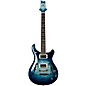 PRS Private Stock Hollowbody II Electric Guitar Whale Blue Glow