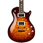 PRS Private Stock McCarty 594 Singlecut Electric Guitar Dark Cherry Glow thumbnail