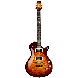 PRS Private Stock #11786 McCarty 594 Singlecut Electric Guitar - Dark Cherry Glow