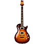 PRS Private Stock McCarty 594 Singlecut Electric Guitar Dark Cherry Glow