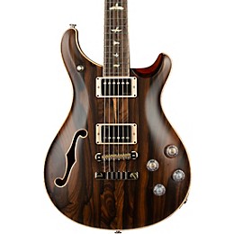 PRS Private Stock McCarty 594 Semi-Hollow Electric Guitar Ziricote