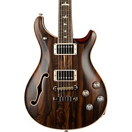 PRS Private Stock McCarty 594 Semi-Hollow Electric Guitar Ziricote