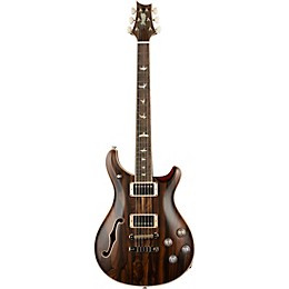 PRS Private Stock McCarty 594 Semi-Hollow Electric Guitar Ziricote