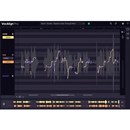 SYNCHRO ARTS VocAlign 6 Pro Crossgrade from Any Synchro Arts Product