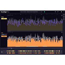 SYNCHRO ARTS VocAlign 6 Pro