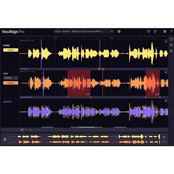 SYNCHRO ARTS VocAlign 6 Pro