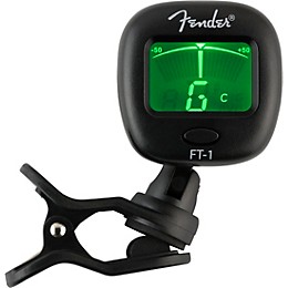 Fender Guitar Accessories Bundle