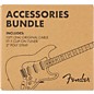 Fender Guitar Accessories Bundle