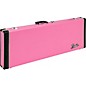 Fender Fender Joe Strummer Tele/Strat Electric Guitar Case Pink thumbnail