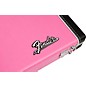 Fender Fender Joe Strummer Tele/Strat Electric Guitar Case Pink