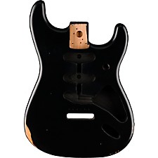 Fender Road Worn '60s Stratocaster Neck With Pau Ferro Fingerboard