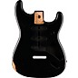 Fender Road Worn '50s Stratocaster SSS Alder Body Black thumbnail