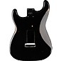 Fender Road Worn '50s Stratocaster SSS Alder Body Black