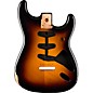 Fender Road Worn '50s Stratocaster SSS Alder Body Sunburst thumbnail