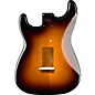 Fender Road Worn '50s Stratocaster SSS Alder Body Sunburst