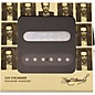 Fender Joe Strummer Signature Telecaster Pickup Set Black/Chrome