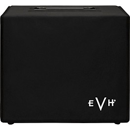 EVH 5150 Iconic Series Amplifier Cover - 1x10 Black