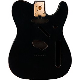 Fender Road Worn '50s Telecaster SS Alder Body White Blonde Fender Road Worn '50s Telecaster SS Alder Body Black