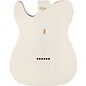 Fender Road Worn 50's Telecaster SS Alder Body White Blonde