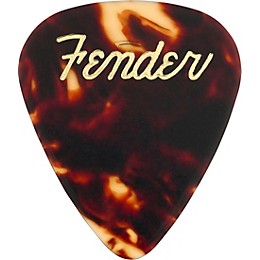 Fender 70th Anniversary Multi-Color Guitar Pick Tin 12 Pack