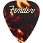 Fender 70th Anniversary Multi-Color Guitar Pick Tin 12 Pack