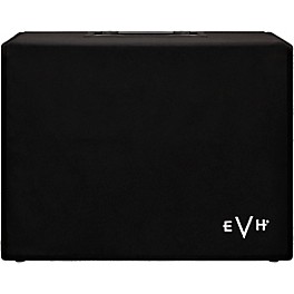 EVH 5150 Iconic Series Amplifier Cover - 2x12 Black