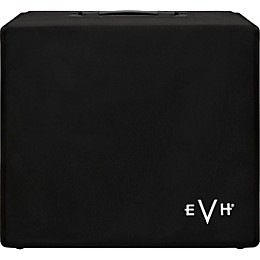 EVH EVH 5150 Iconic Series Amplifier Cover - 1x12 Black