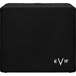 EVH 5150 Iconic Series Amplifier Cover - 1x12 Black