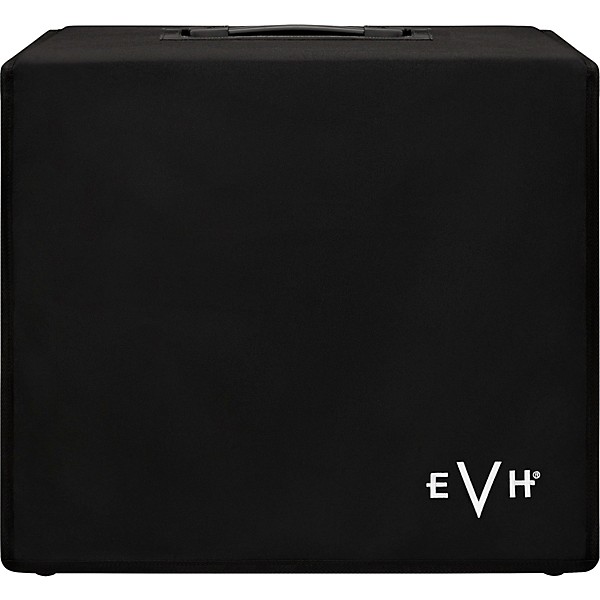 EVH EVH 5150 Iconic Series Amplifier Cover - 1x12 Black