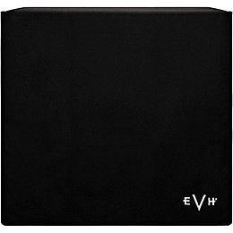 EVH EVH 5150 Iconic Series Amplifier Cover - 4x12 Black