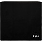 EVH EVH 5150 Iconic Series Amplifier Cover - 4x12 Black thumbnail