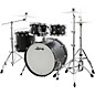 Ludwig Neusonic 4-Piece Studio Shell Pack With 22" Bass Drum Twin Shadow thumbnail