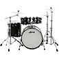 Ludwig Neusonic 4-Piece Studio Shell Pack With 22" Bass Drum Twin Shadow