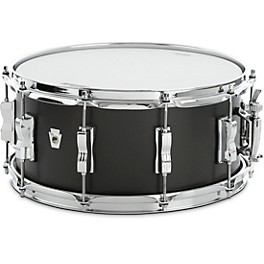 Ludwig Neusonic Snare Drum 14 x 6.5 in. Twin Shadow