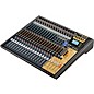 TASCAM Model 2400 24-Channel Multitrack Recorder With Analog Mixer & USB Interface