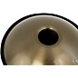 X8 Drums Nova Handpan With Bag and Stand 18 in. Gold