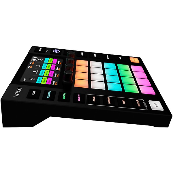 American DJ Wolfmix Mk2 Standalone Lighting Control System