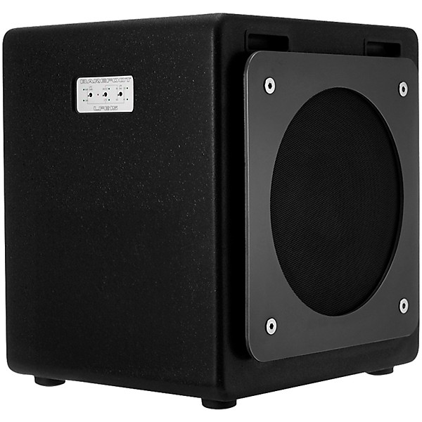 Barefoot Sound LF515 15" Dual Studio Subwoofer