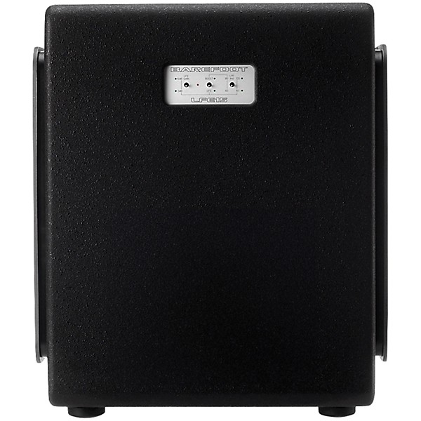 Barefoot Sound LF515 15" Dual Studio Subwoofer