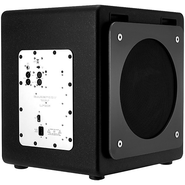 Barefoot Sound LF515 15" Dual Studio Subwoofer